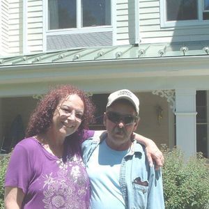 Meet your Posher, Shari dietz